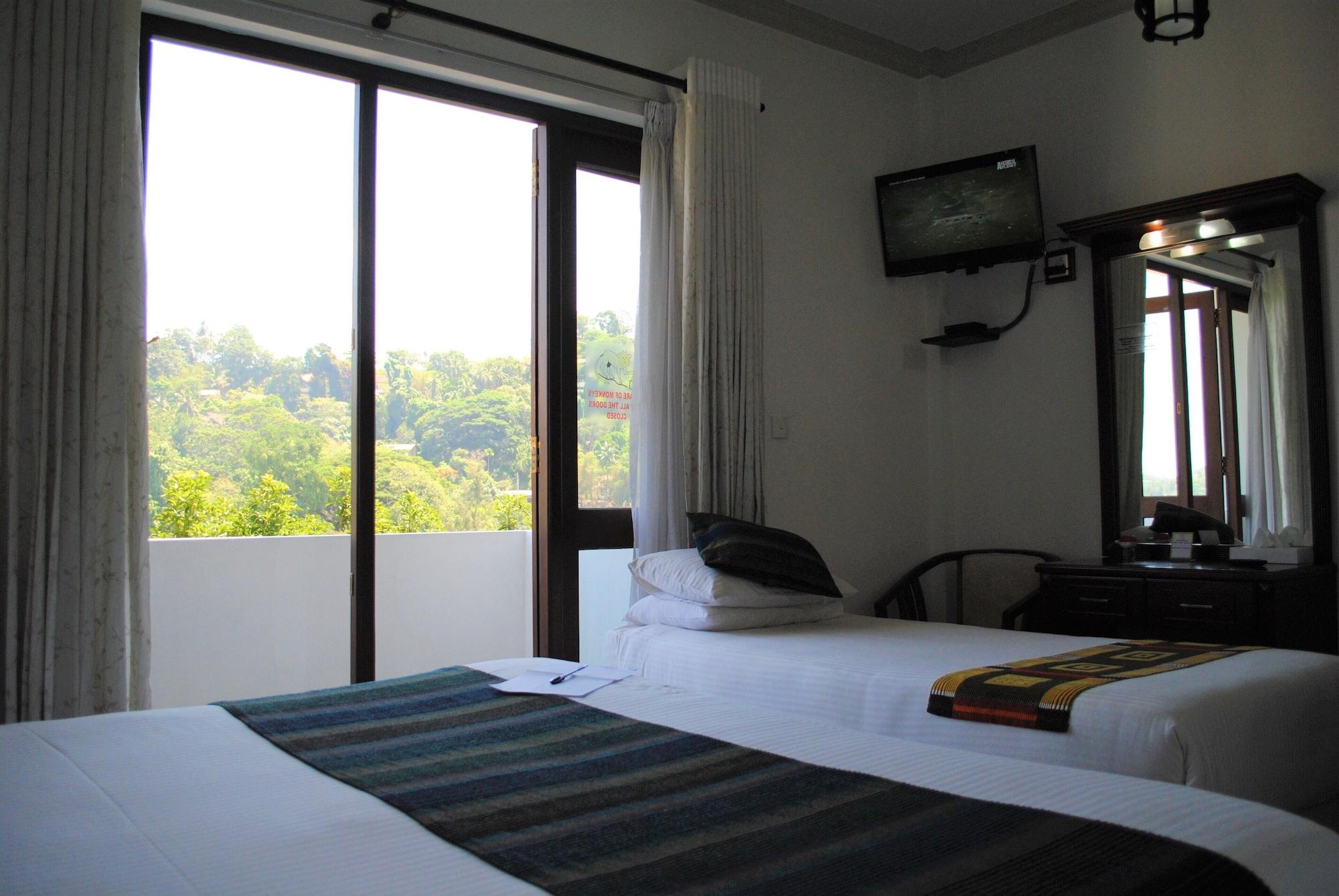 Hotel Yo Kandy Exterior foto