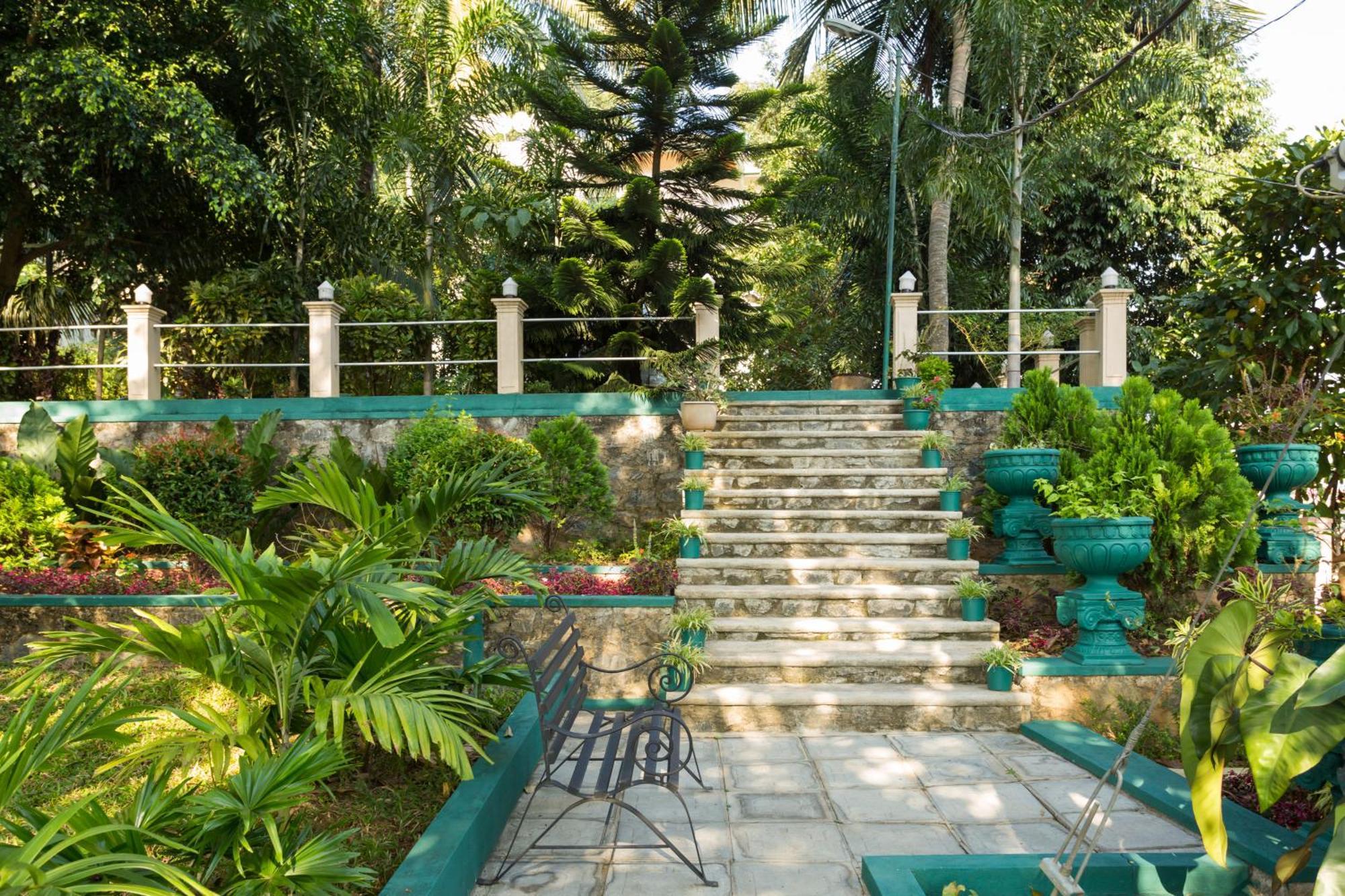 Hotel Yo Kandy Exterior foto