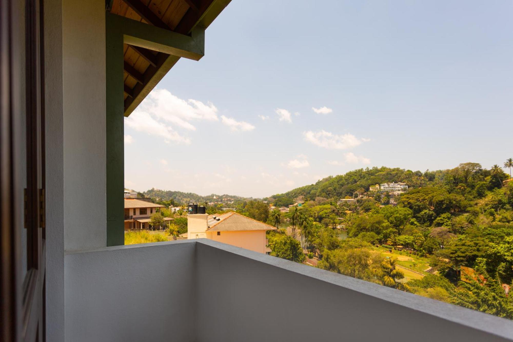 Hotel Yo Kandy Exterior foto