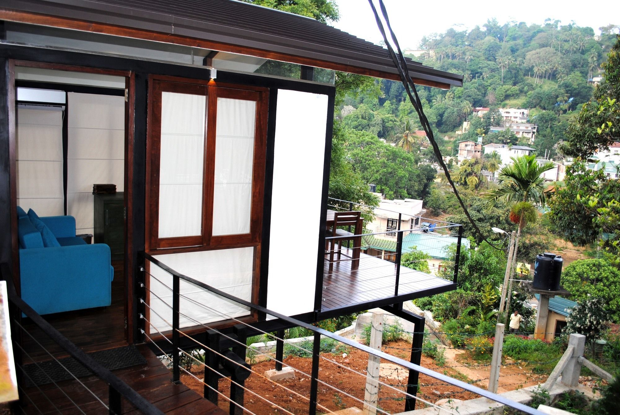 Hotel Yo Kandy Exterior foto