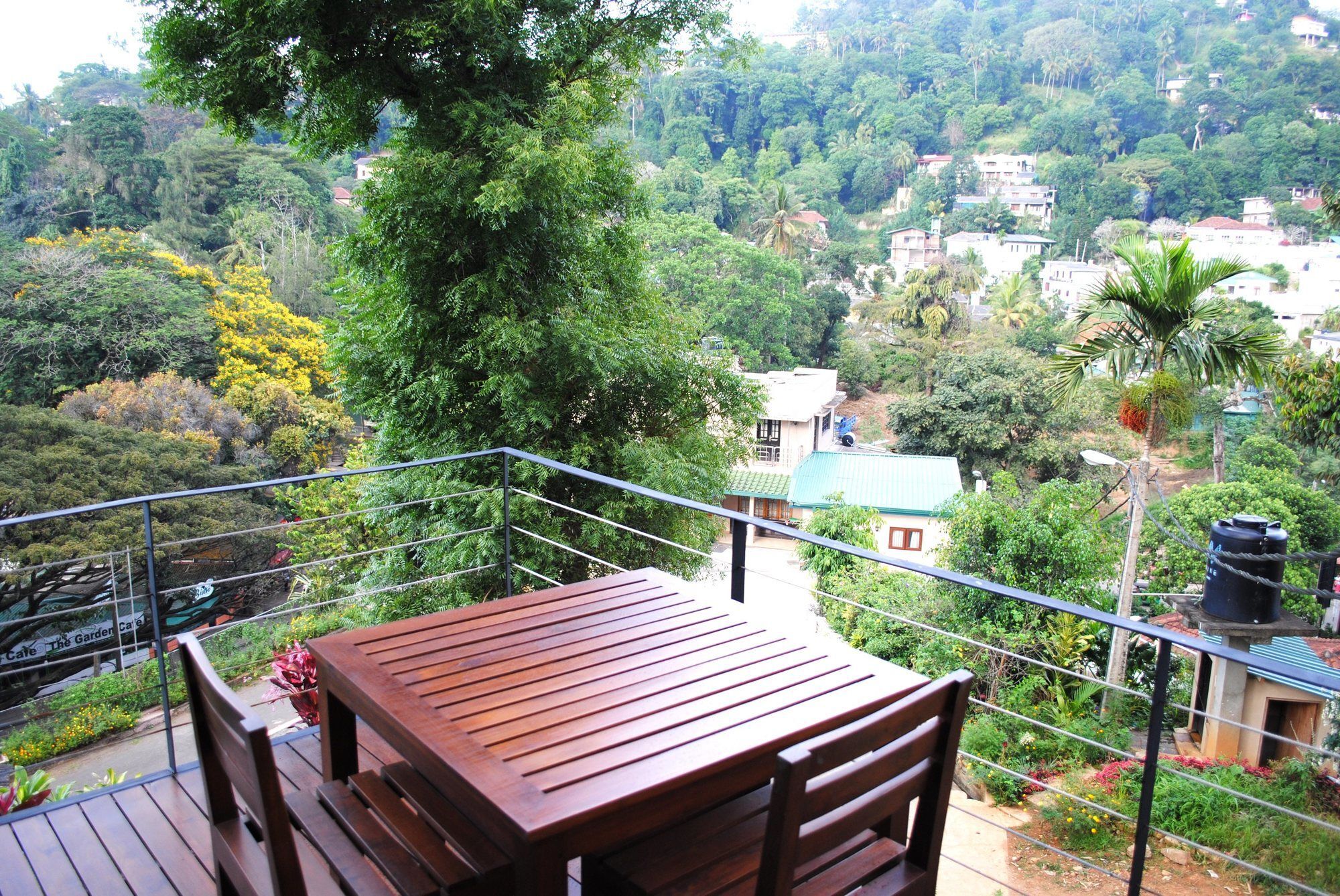 Hotel Yo Kandy Exterior foto