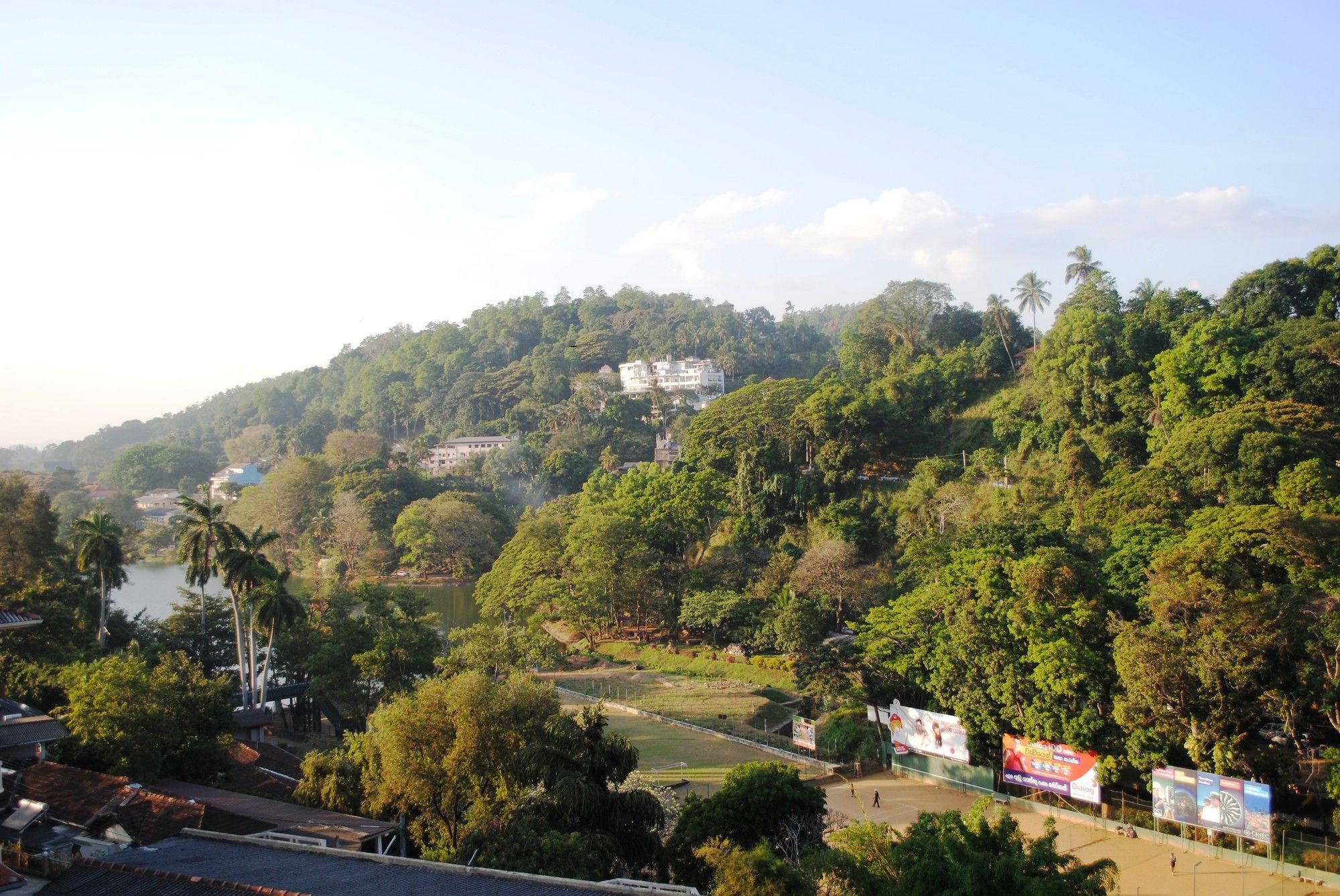 Hotel Yo Kandy Exterior foto