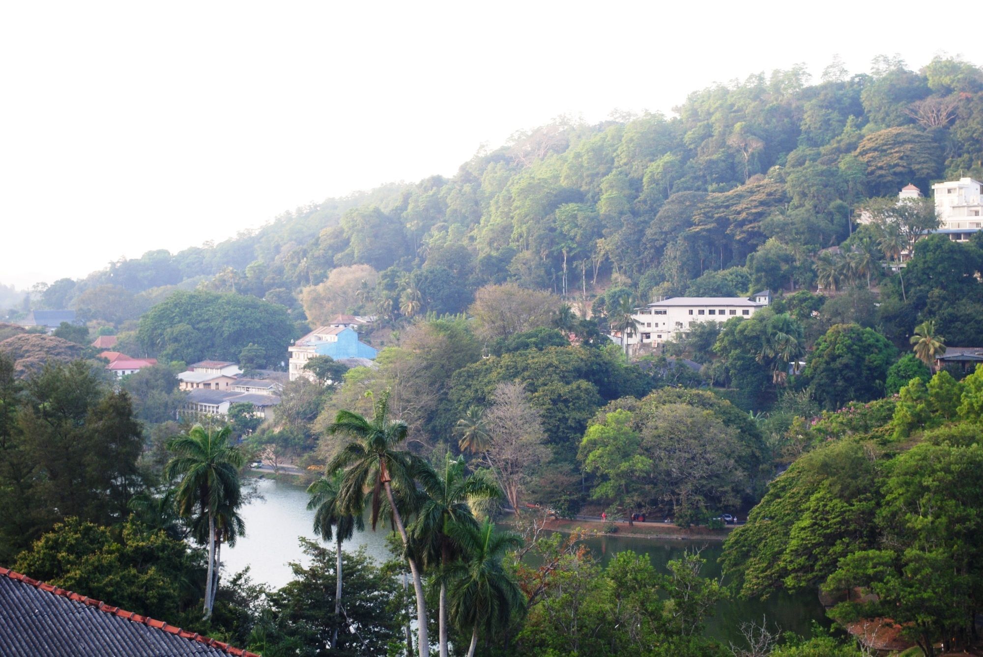 Hotel Yo Kandy Exterior foto